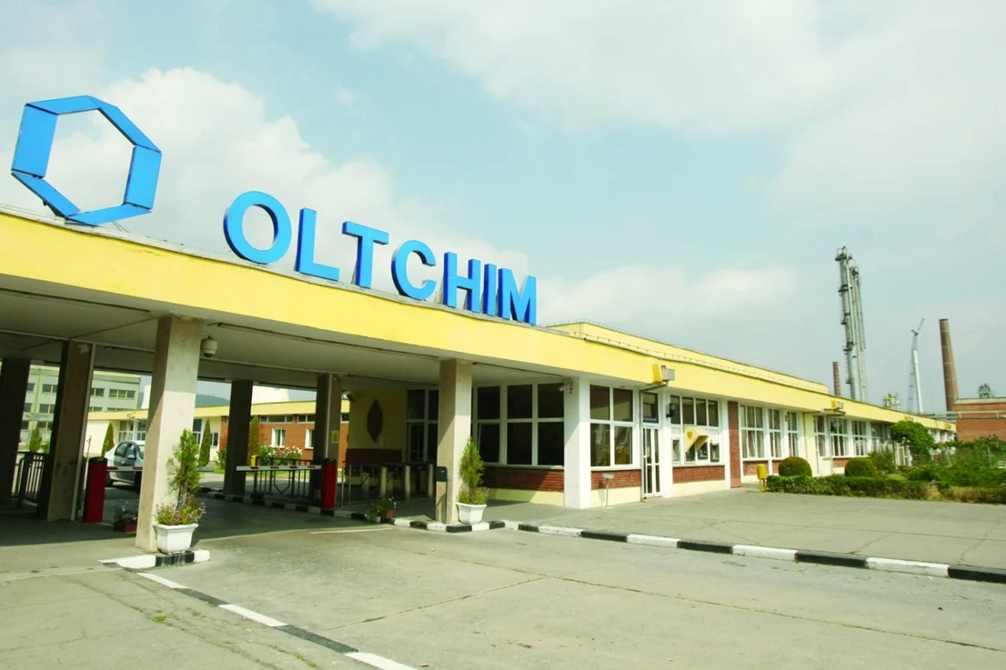 Oltchim
