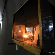 Tunelul Holdea a fost străpuns  Autostrada Lugoj Deva  Foto Daniel Guță (43) JPG
