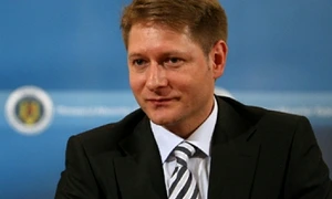 Cosmin Boiangiu (foto Mediafax)