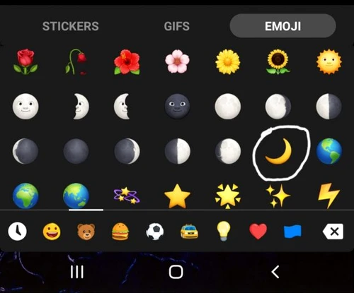 Facebook Dark Mode