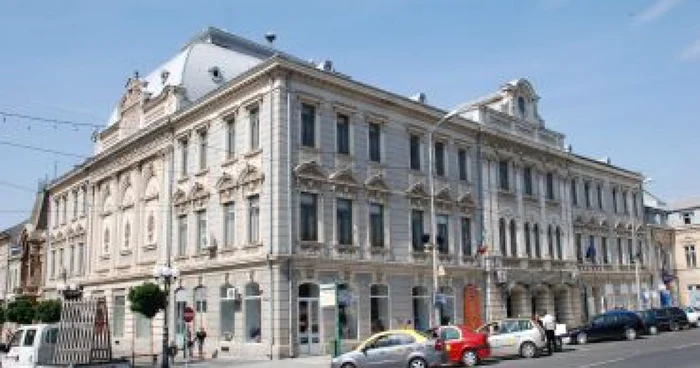 Braila: Inima spectacolelor teatrale pentru nouă zile