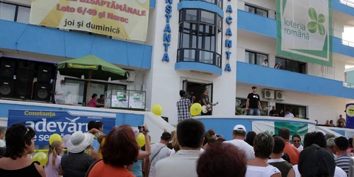 Sediul Radio Vacanţa