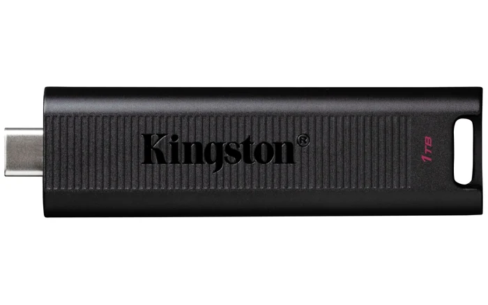 Kingston DataTraveler Max USB 3.2 Gen 2