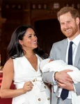 meghan markle bebelusul archie printul harry jpeg