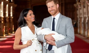 meghan markle bebelusul archie printul harry jpeg