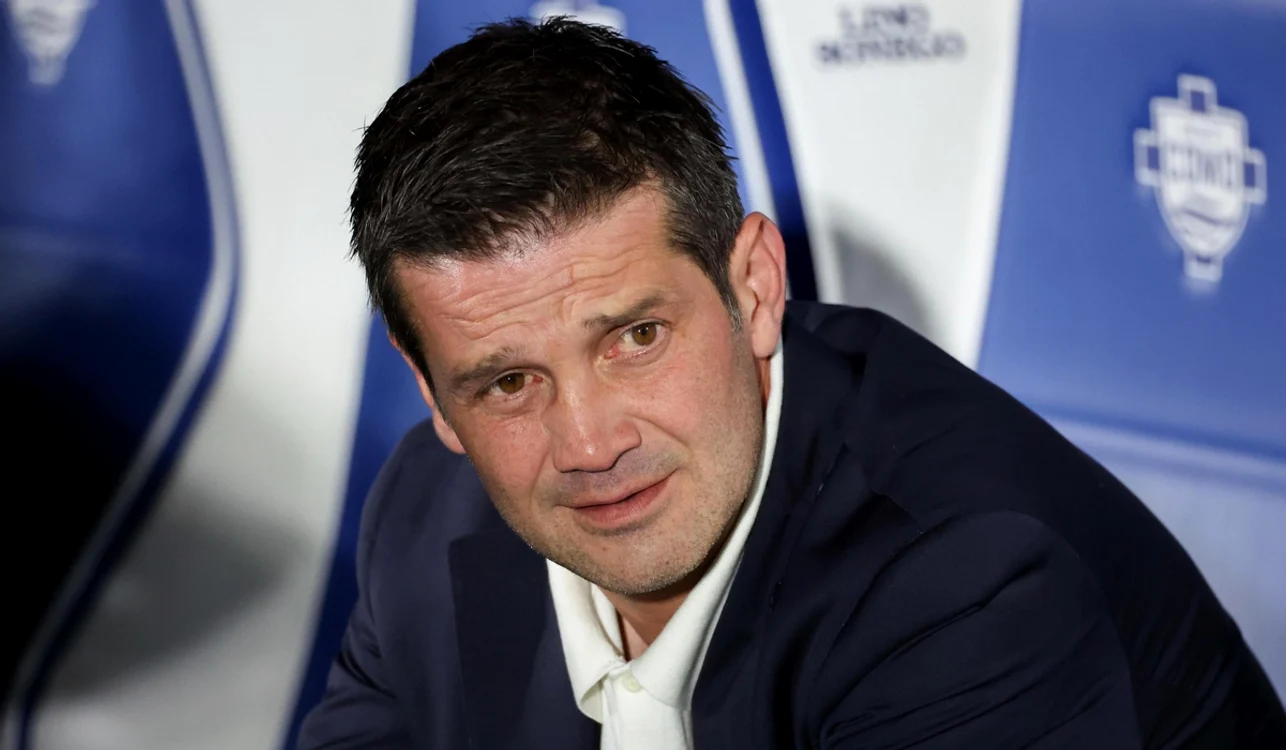 Chivu primește binecuvântarea Papei  FOTO EPA