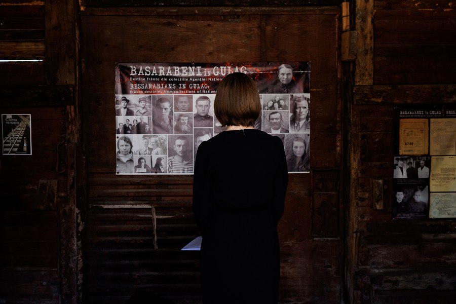Rep. Moldova comemorează 75 de ani de la al doilea val de deportări staliniste. ,,Asemenea lucruri greu de imaginat se întâmplă și azi”