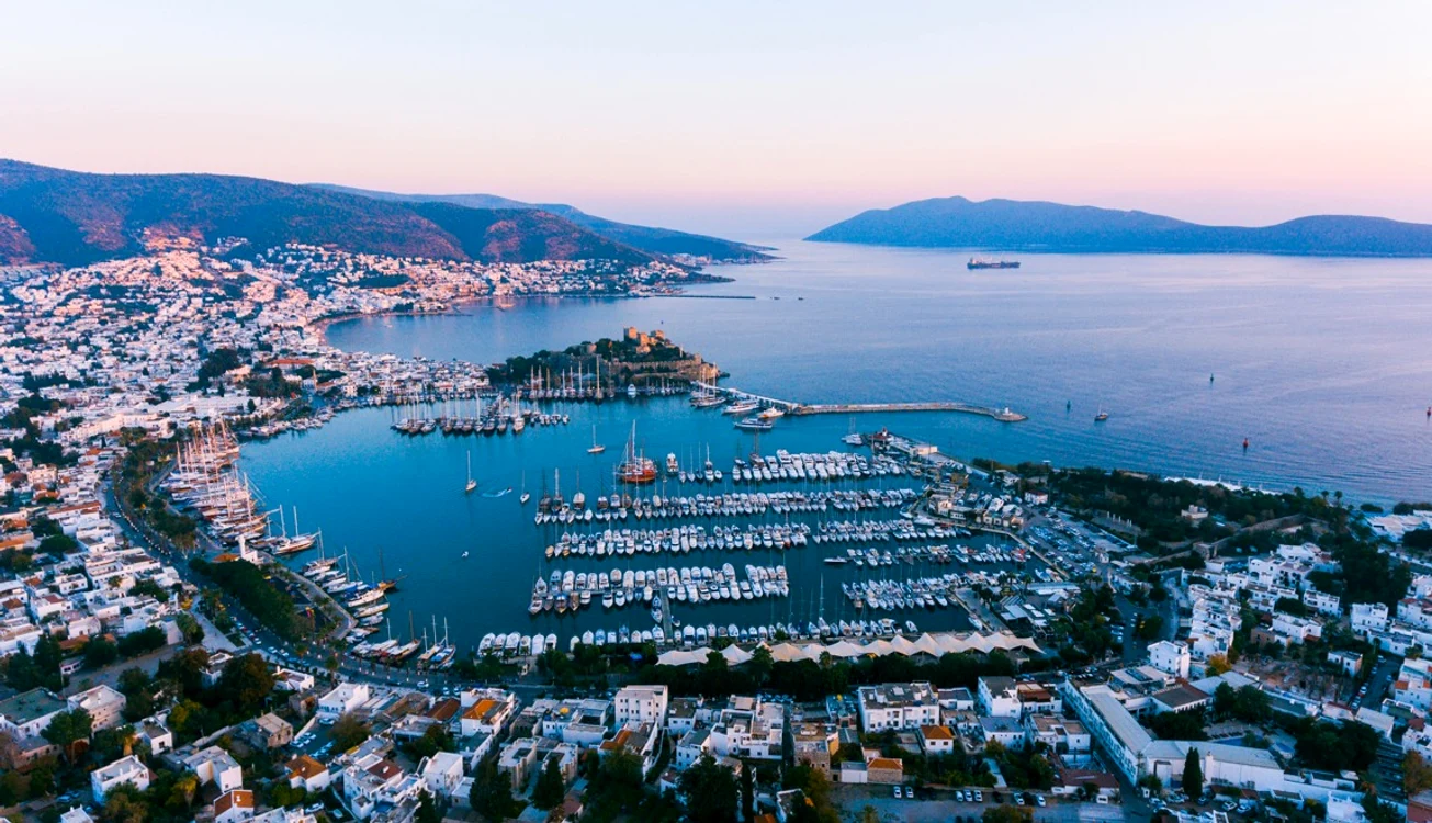 Foto din Izmir/ foto tga