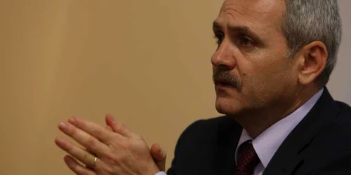 Liviu Nicolae Dragnea (foto Adevărul)
