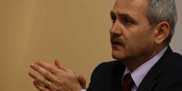Liviu Nicolae Dragnea (foto Adevărul)