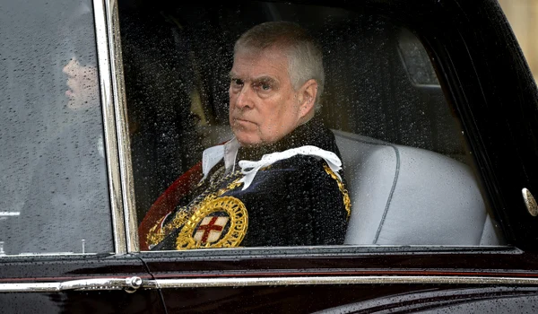 Prințul Andrew, Ducele de York   GettyImages 1252754598 jpg