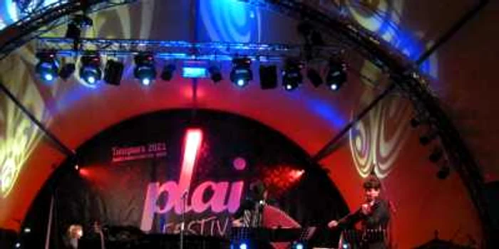 Festivalul Plai susţine candidatura Timişoarei pentru titlul de capitală culturală europeană