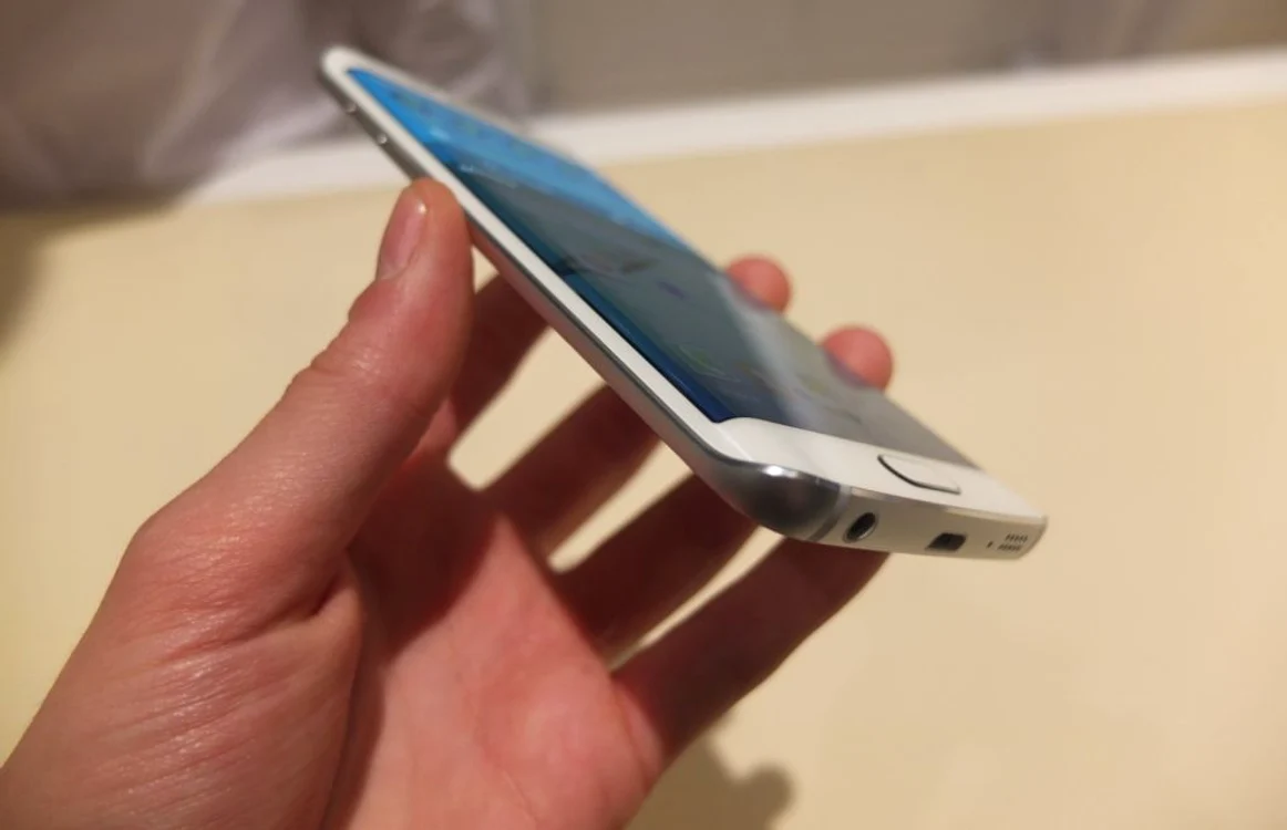Samsung Galaxy S6