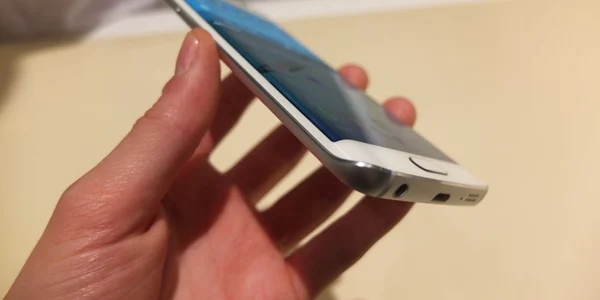Samsung Galaxy S6
