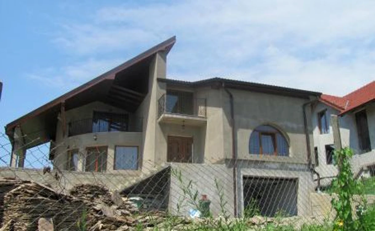 Casa lui Bode