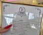 Cu ce își servește Simona Trașcă invitații de la nuntă   