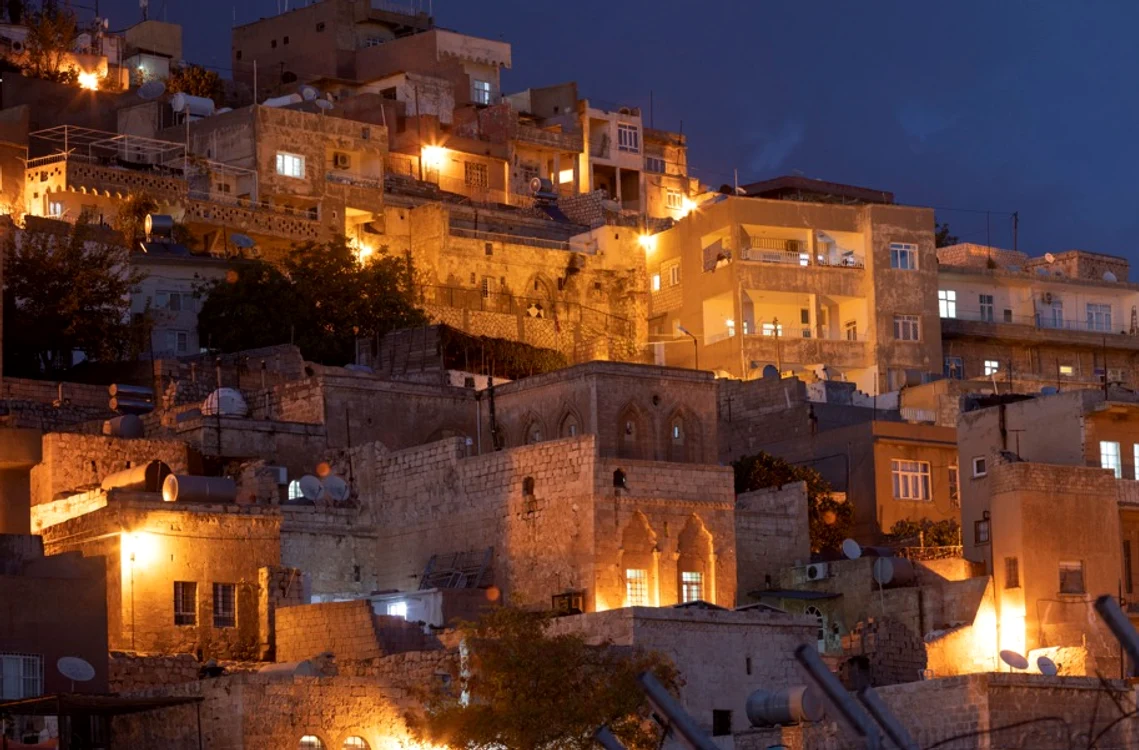 Mardin. Foto: arhiva.