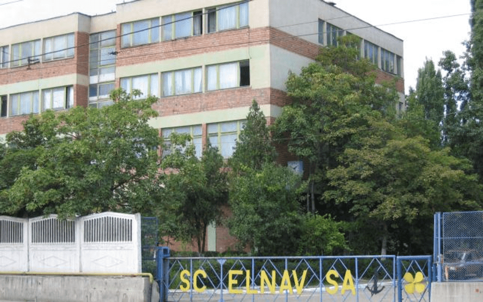 Destinul trist al celei mai mari fabrici de elice navale din Europa. A fost înființată cu tehnologie japoneză 