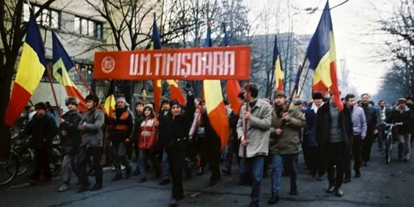 proteste anticomuniste