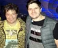 Edy Iorga, impresionat de interpretarea piesei „Cine ești tu, oare?”, cântată, cândva, și de tatăl lui, regretatul Leo Iorga 