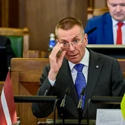 Edgars Rinkevics Foto AFP jpg