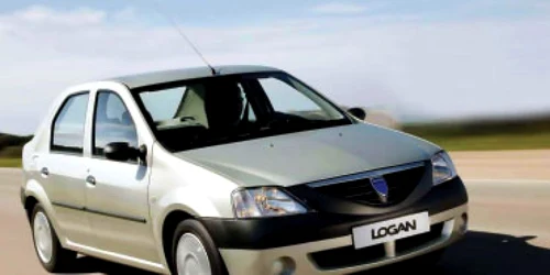 Dacia vrea să exporte anul acesta 75% din producţie