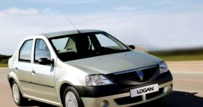 Dacia vrea să exporte anul acesta 75% din producţie