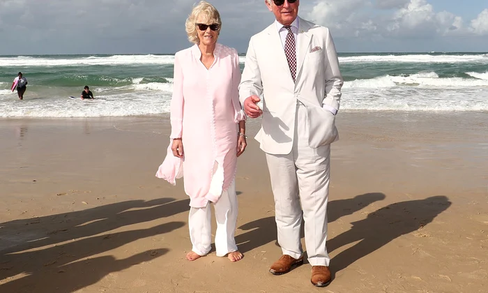 Prince Of Wales And Duchess Of Cornwall Visit Queensland Day 2 jpeg