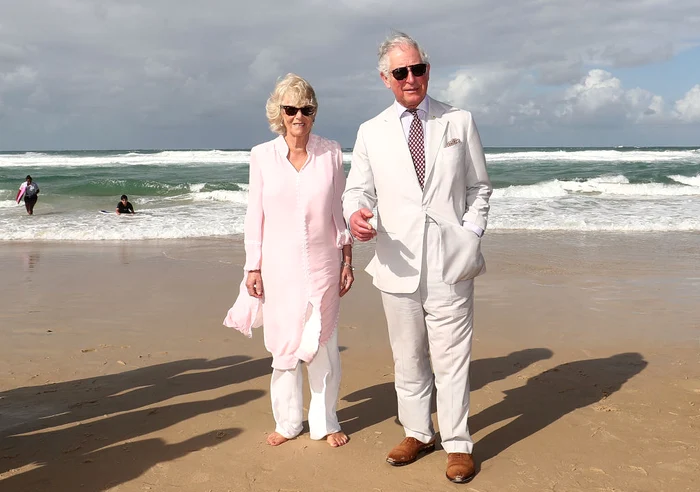 Prince Of Wales And Duchess Of Cornwall Visit Queensland   Day 2 jpeg