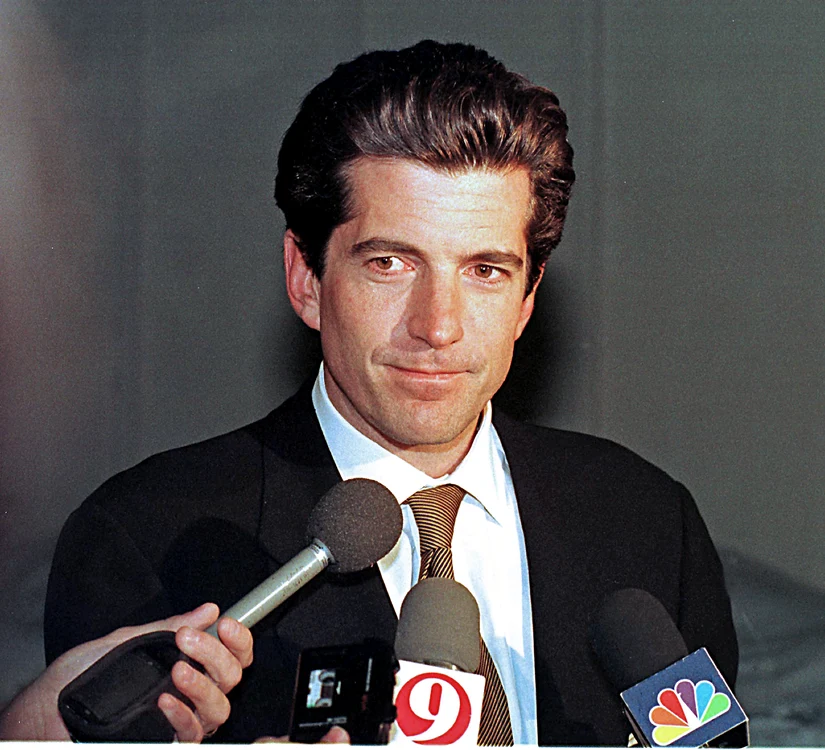 JFK Jr, Profimedia (1) jpg
