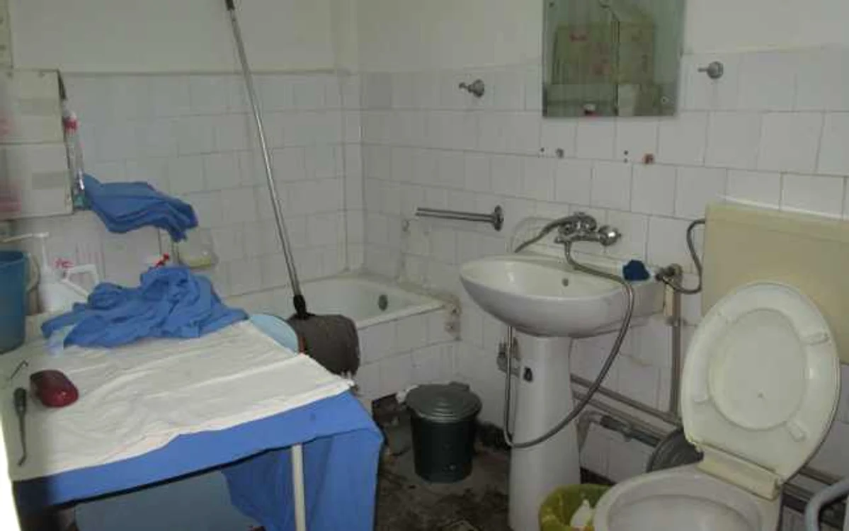 Maternitatea din Râmnicu Vâlcea