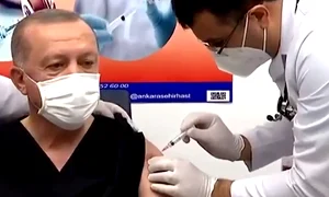 erdogan vaccin png