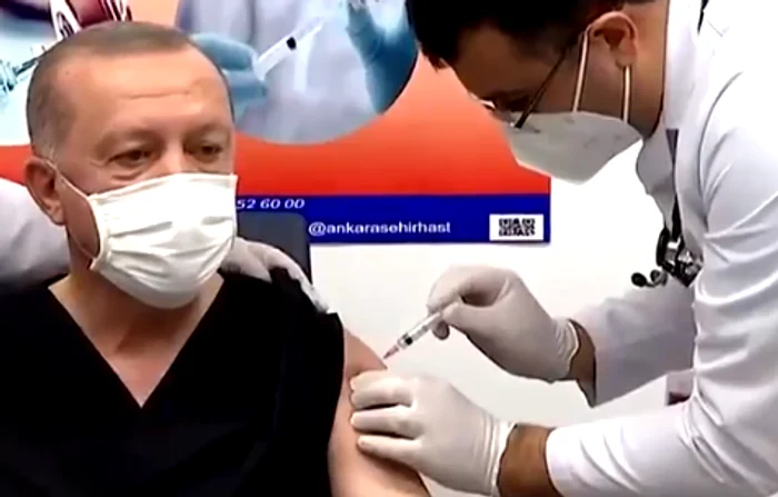 Foto: Captură Video