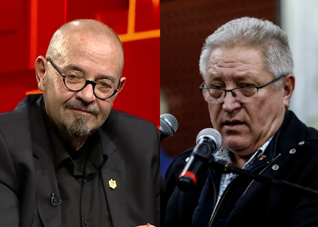 
    Cristian Popescu Piedone / Ion Rădoifoto: Kanal D / Inquam  