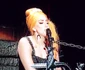 lady gaga bucuresti