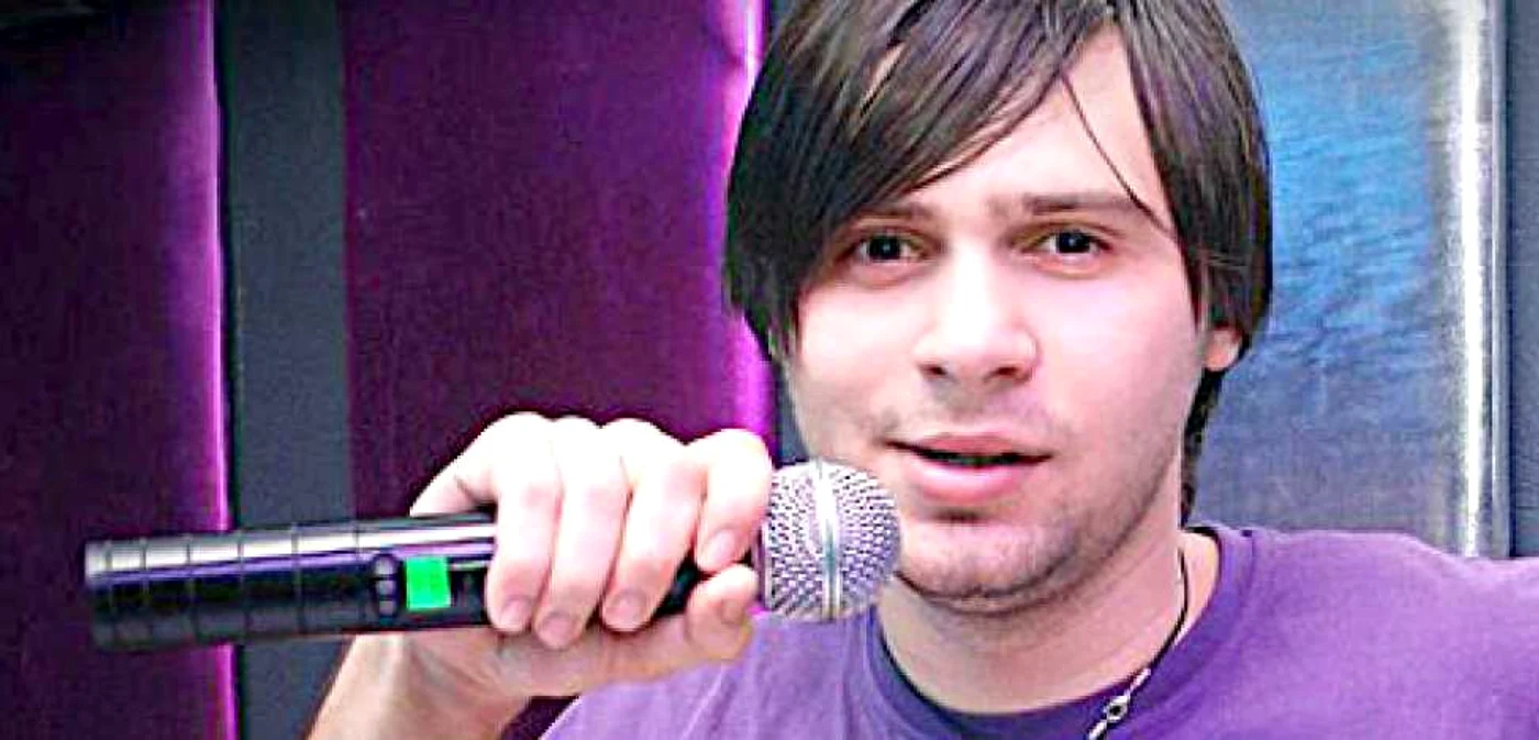 Daniel Blocan