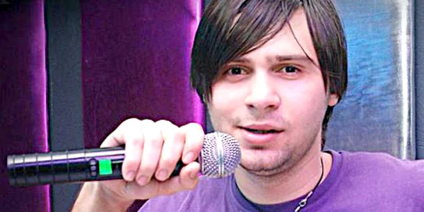 Daniel Blocan
