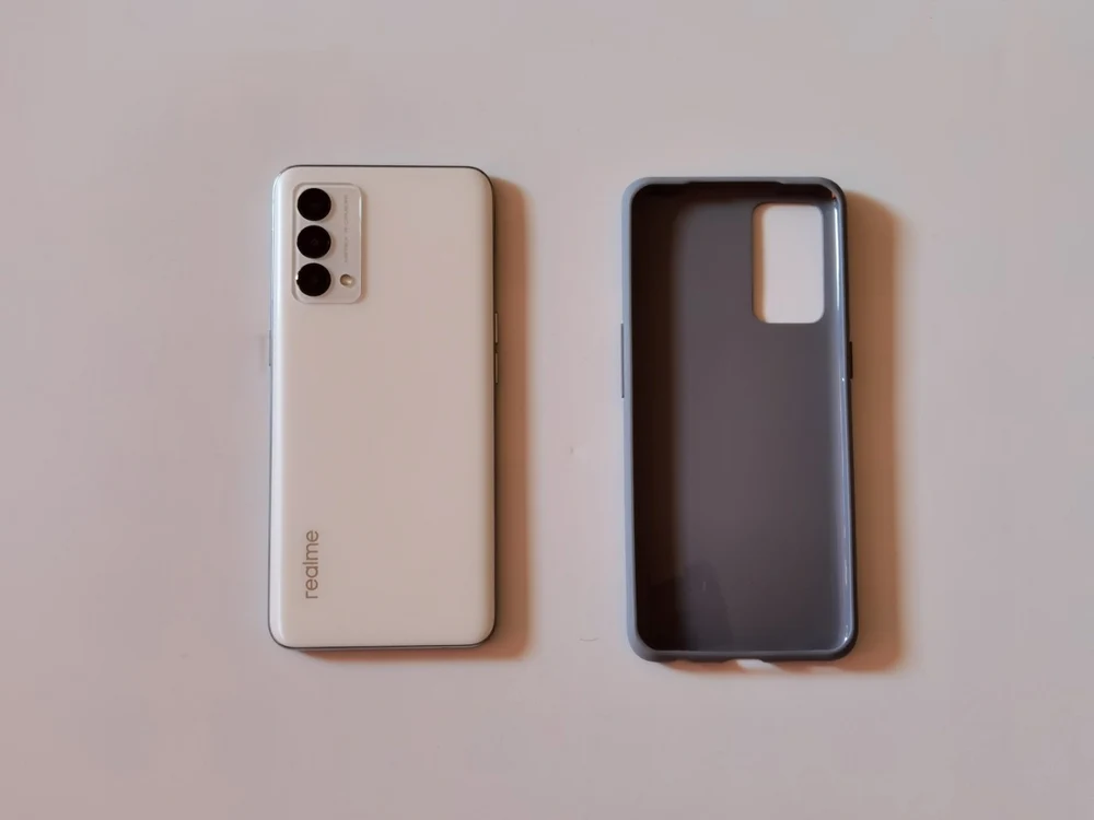 realme GT Master Edition husa FOTO Adrian Pogîngeanu