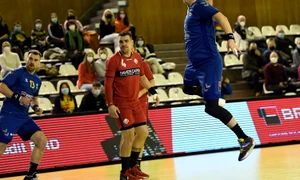 MOLDOVA ROMANIA, TURNEU DE CALIFICARE CAMPIONATUL MONDIAL 2023 (09 01 2022) jpg