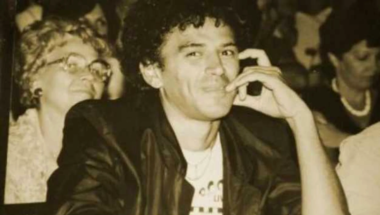 Ioan Luchian Mihalea. FOTO arhivă