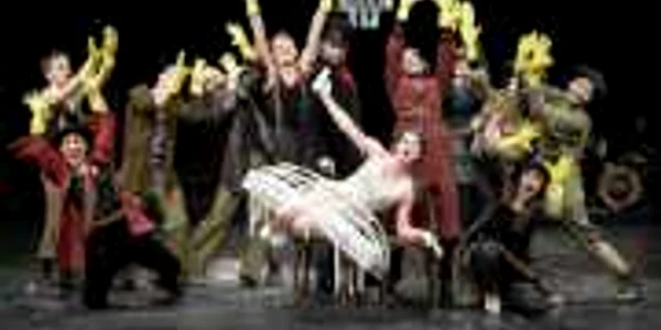 opera cersetorilor teatru Foto Biro Marton