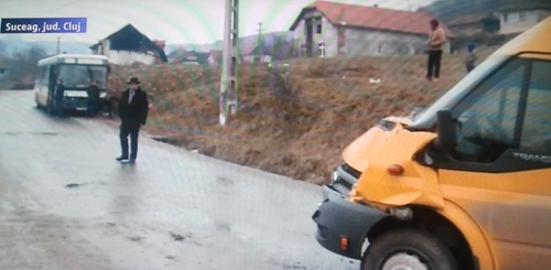 Captură video: digi24.ro
