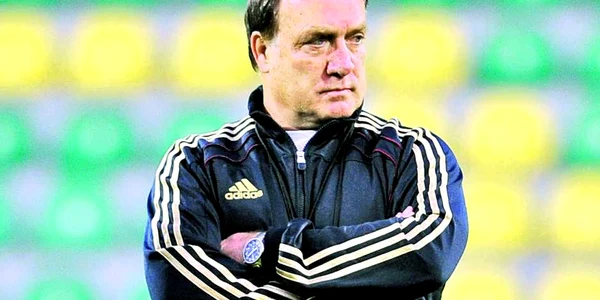 Dick Advocaat