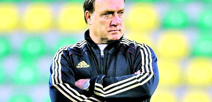 Dick Advocaat