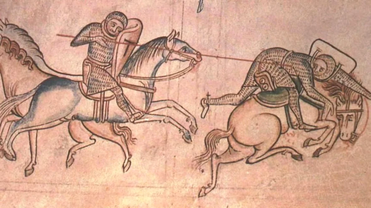 William Marshal, cel mai faimos cavaler jpeg