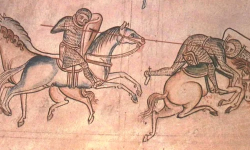 William Marshal, cel mai faimos cavaler jpeg