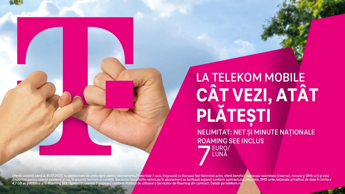 telekom advert 1