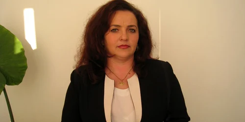 Violeta Zenovia Ţăran