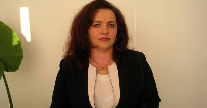 Violeta Zenovia Ţăran