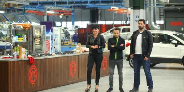 MasterChef